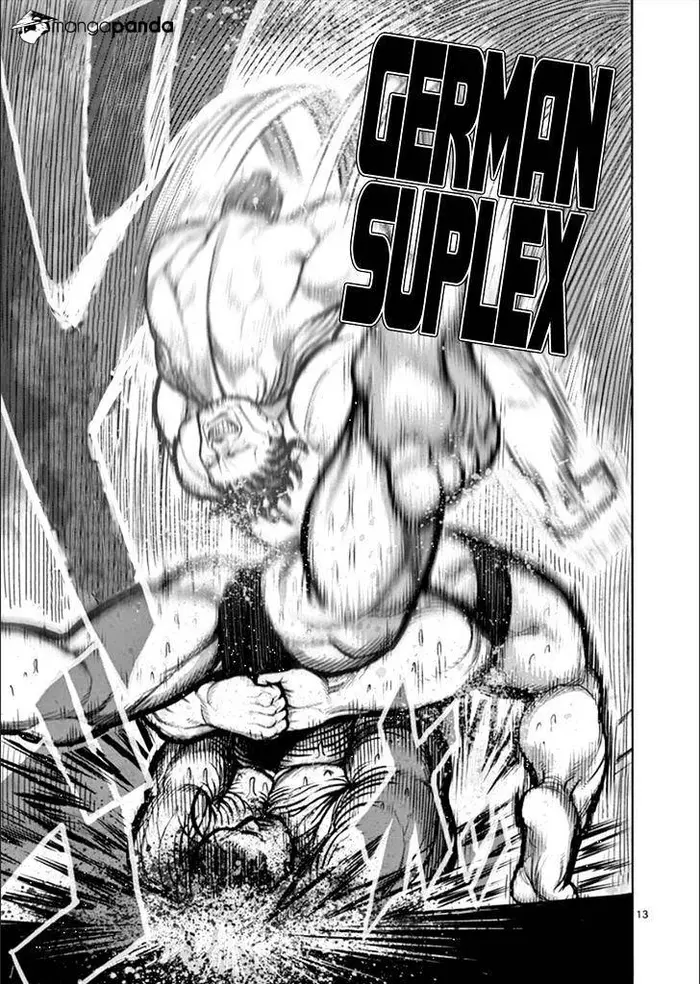 Kengan Ashura Chapter 75 image 17_optimized